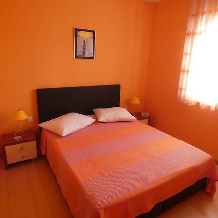 Apartmani Saric Rogoznica Zečevo Exterior foto
